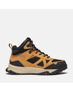 DJEČJE TENISICE LINCOLN PEAK MID HIKER WP
