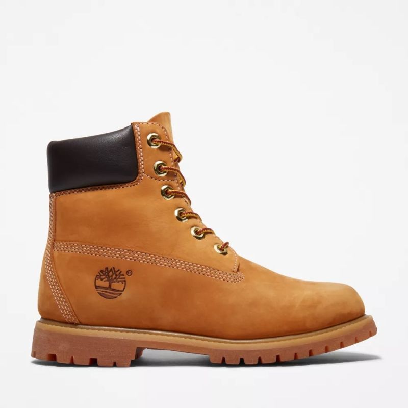 Timberland 6IN PREMIUM WP BOOT čizme