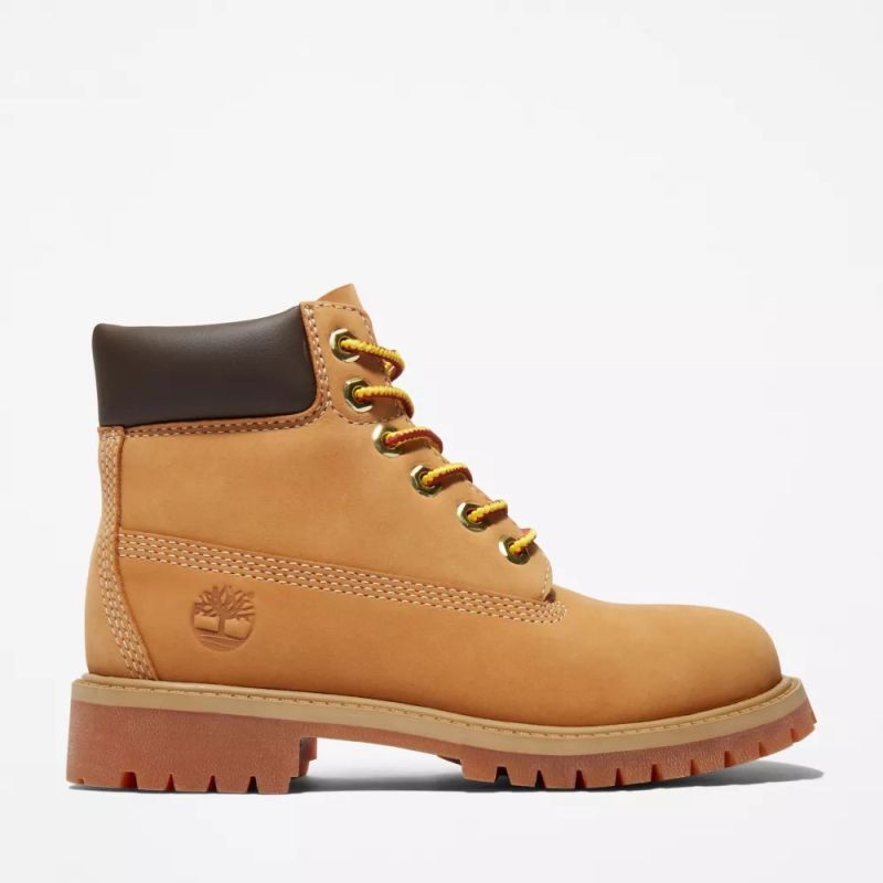 Timberland 6IN PREMIUM WP BOOT čizme