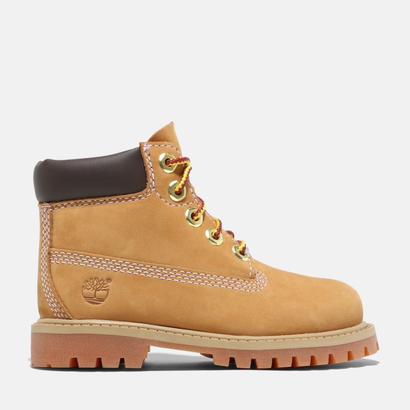 Timberland 6IN PREMIUM WP BOOT čizme
