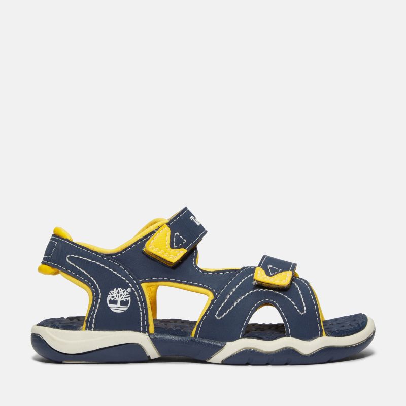 DJEČJE SANDALE ADVENTURE SEEKER 2 STRAP