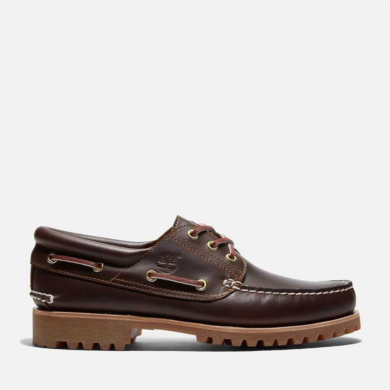 MUŠKE CIPELE TIMBERLAND AUTHENTIC BOAT