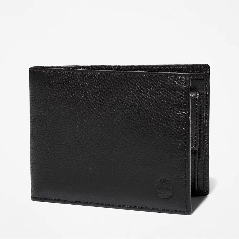 Timberland KENNEBUNK LG WALLET WITH COIN POCKET novčanik