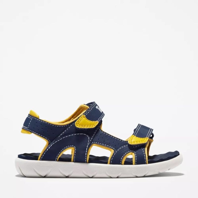 DJEČJE SANDALE PERKINS ROW 2-STRAP