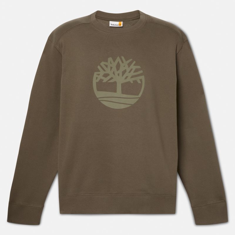 MUŠKA MAJICA KENNEBEC RIVER TREE LOGO