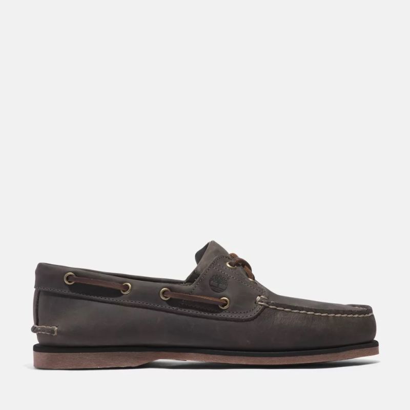 MUŠKE BRODARICE - TIMBERLAND® ICON - CLASSIC BOAT 2 EYE