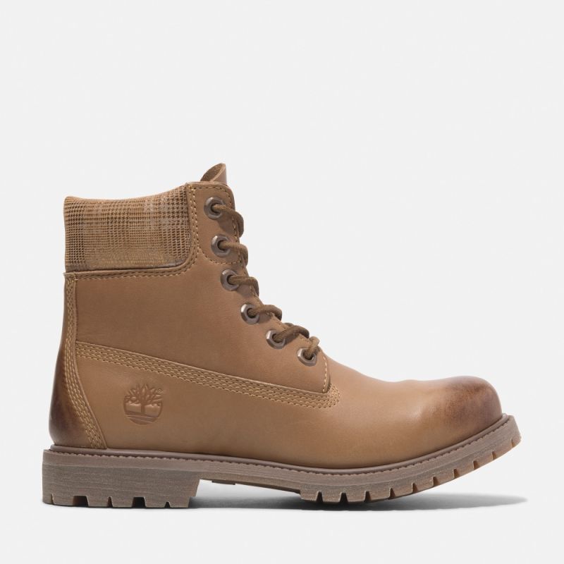 TIMBERLAND® ICON - ŽENSKE 6-INCH ČIZME PREMIUM WATERPROOF