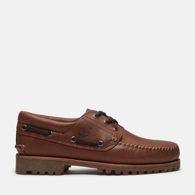 MUŠKE CIPELE TIMBERLAND AUTHENTIC BOAT SHOE