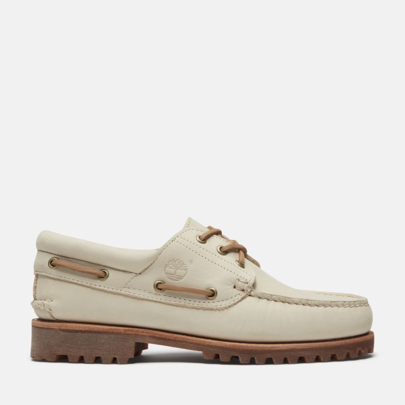 ŽENSKE CIPELE TIMBERLAND AUTHENTIC BOAT SHOE