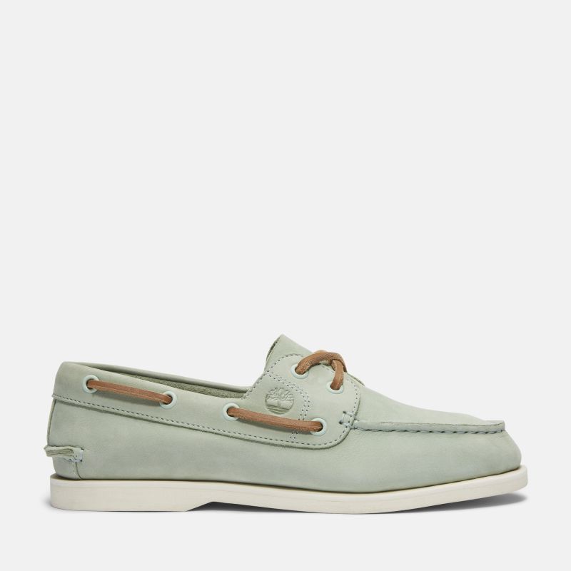 TIMBERLAND® ICON - ŽENSKE BRODARICE CLASSIC 2 EYE