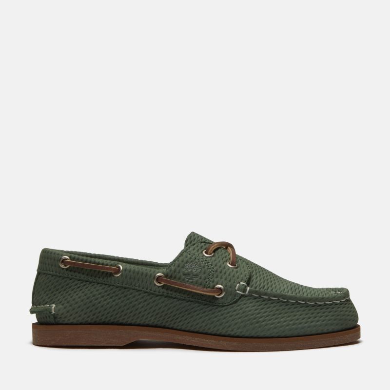 TIMBERLAND® ICON - ŽENSKE BRODARICE CLASSIC 2 EYE