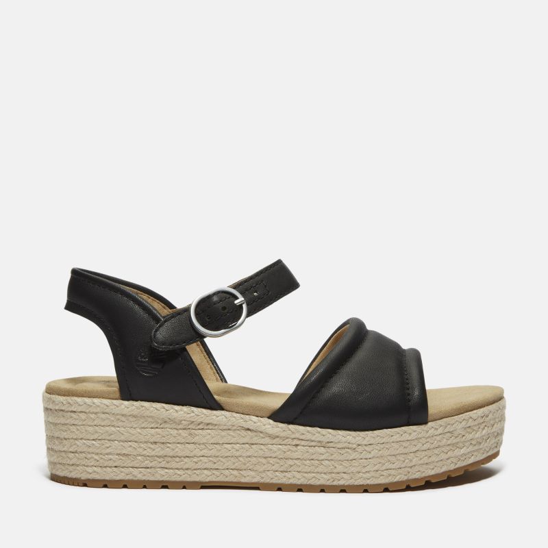 ŽENSKE SANDALE SANTORINI SUN BACKSTRAP