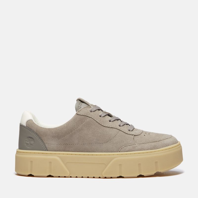 ŽENSKE TENISICE LAUREL COURT LACE UP LEATHER