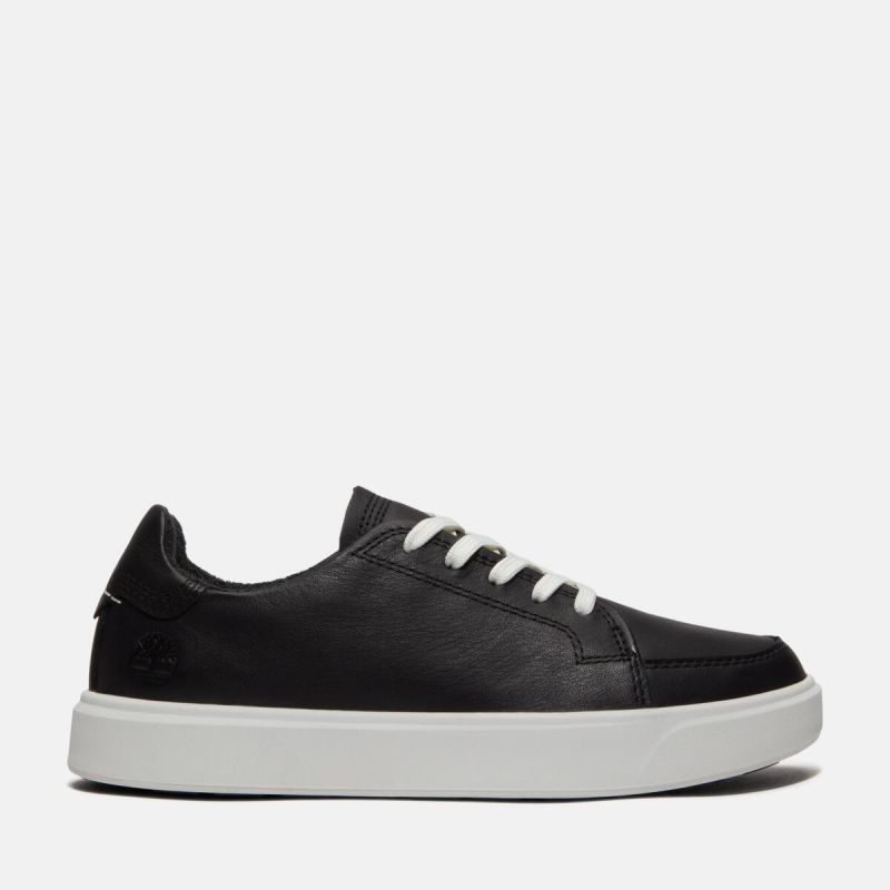 ŽENSKE TENISICE EMERSON STREET LACE UP LEATHER