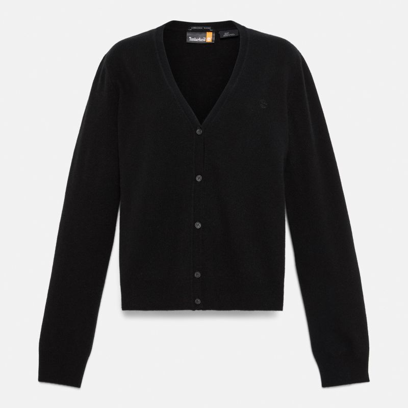 ŽENSKA MERINO CARDIGAN VESTA