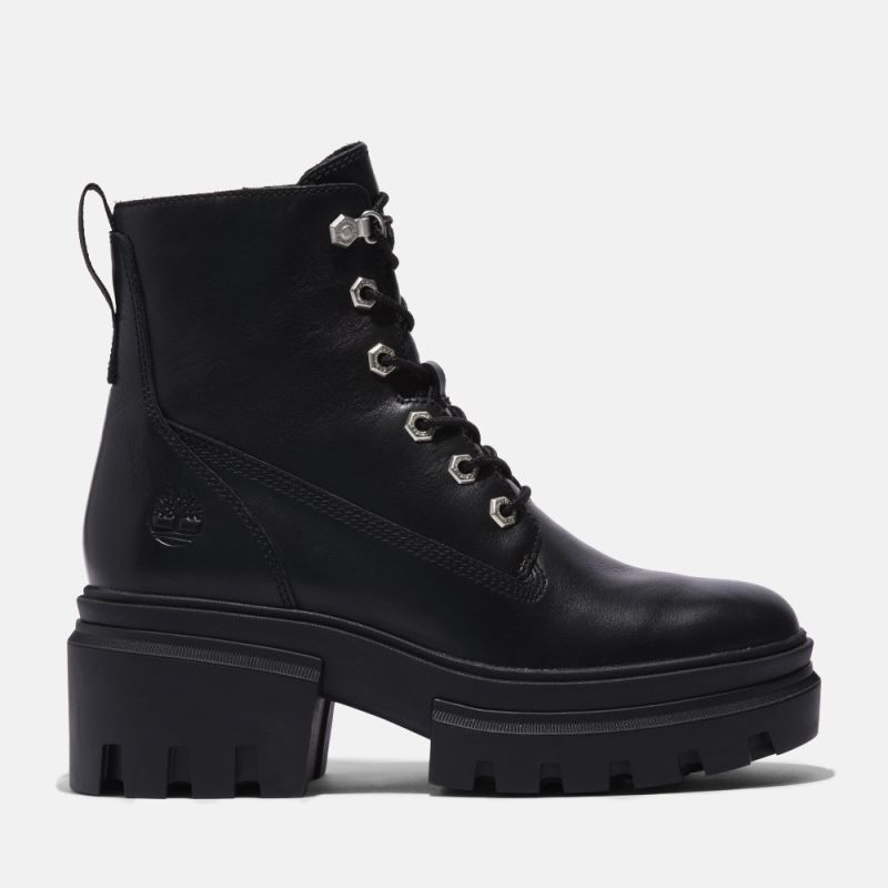 ŽENSKE ČIZME EVERLEIGH 6IN LACE-UP
