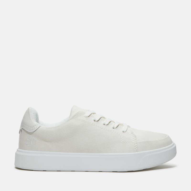 ŽENSKE PLATNENE TENISICE EMERSON STREET LACE UP