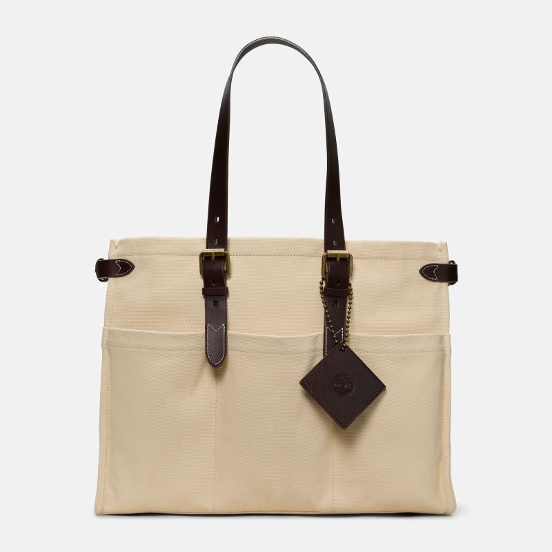 Timberland CRAFTED HERITAGE TOOL TOTE BAG torba