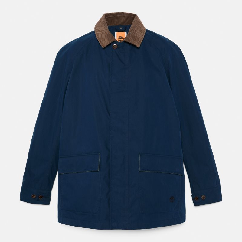 MUŠKI WATERPROOF BARN COAT KAPUT
