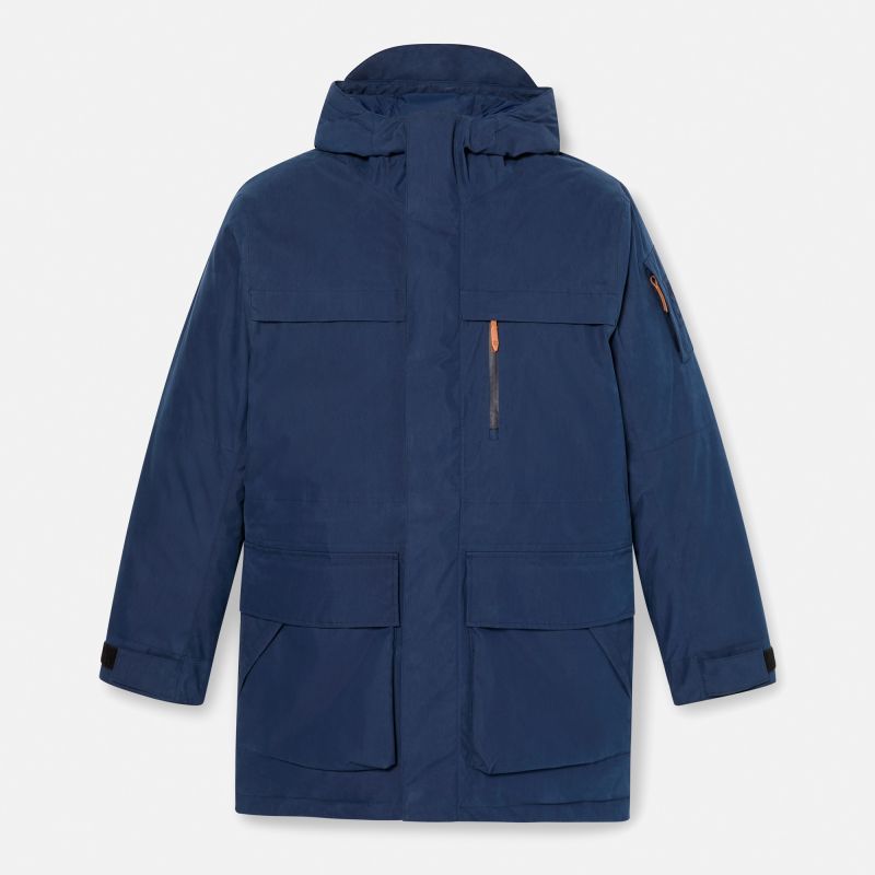 MUŠKA PARKA WILMINGTON