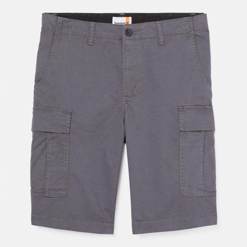 Timberland BROOKLINE TWILL CARGO SHORT hlačice