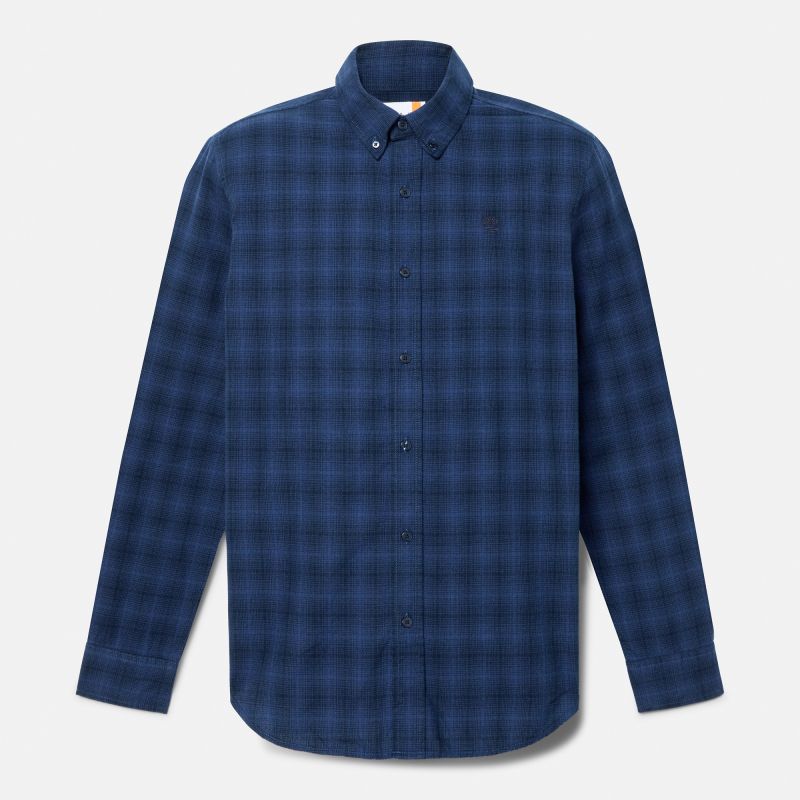 MUŠKA KARIRANA KOŠULJA DUGIH RUKAVA SOLUCELL PLAID