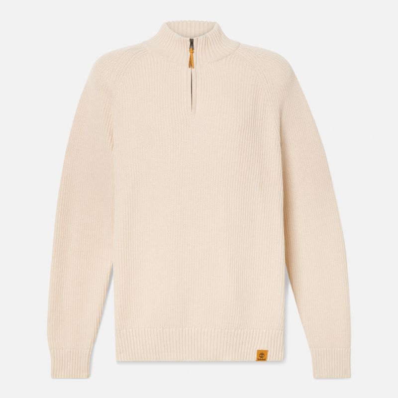 MUŠKA VESTA WILLIAMS RIVER TEXTURED 1/4 ZIP
