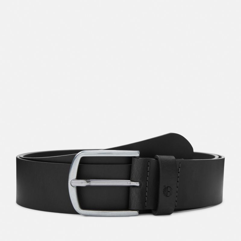 MUŠKI REMEN OD RECIKLIRANE KOŽE 40MM
