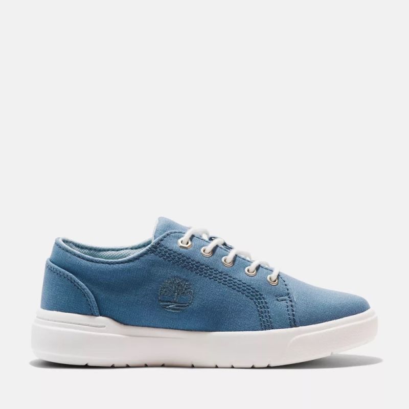 DJEČJE OXFORD TENISICE SENECA BAY FABRIC