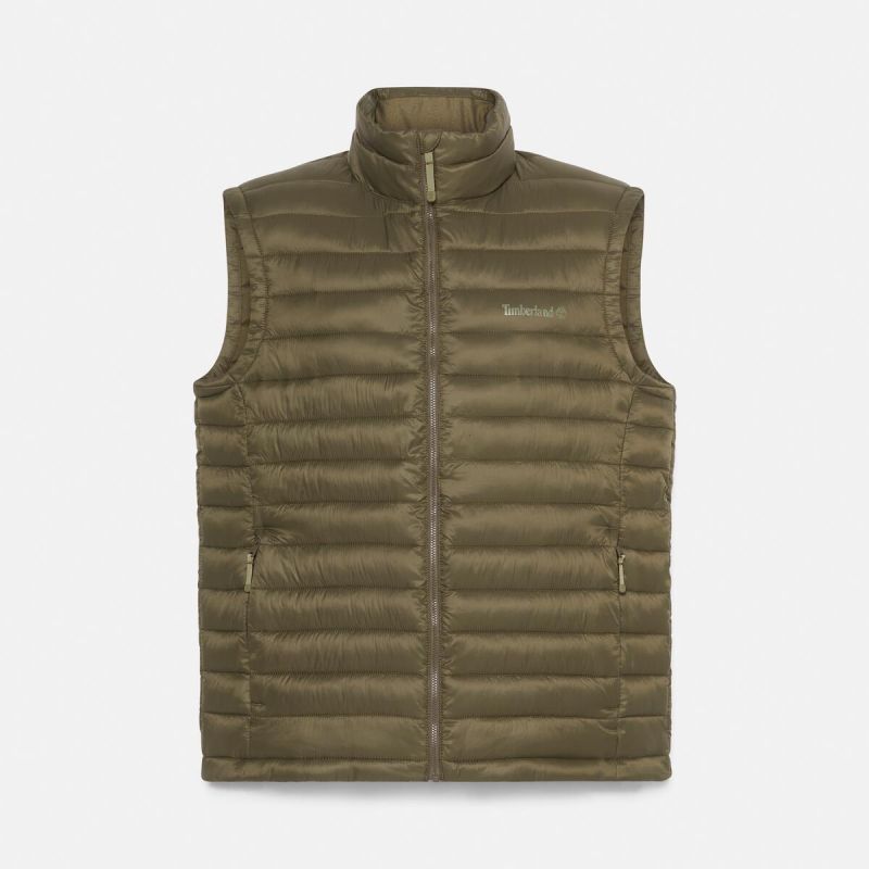 MUŠKI PRSLUK DWR AXIS PEAK VEST