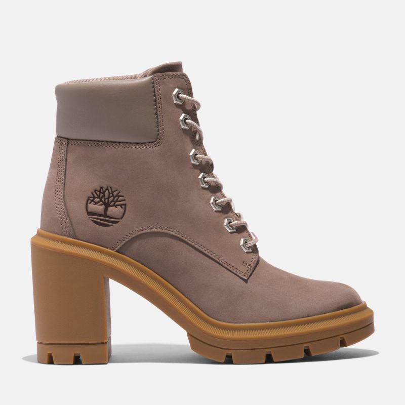 ŽENSKE 6IN ČIZME ALLINGTON HEIGHTS LACE UP