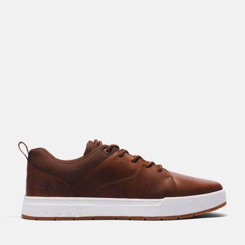 MUŠKE TENISICE MAPLE GROVE LTHR OX