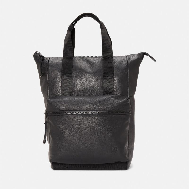 Timberland TUCKERMAN LEATHER BACKPACK ruksak