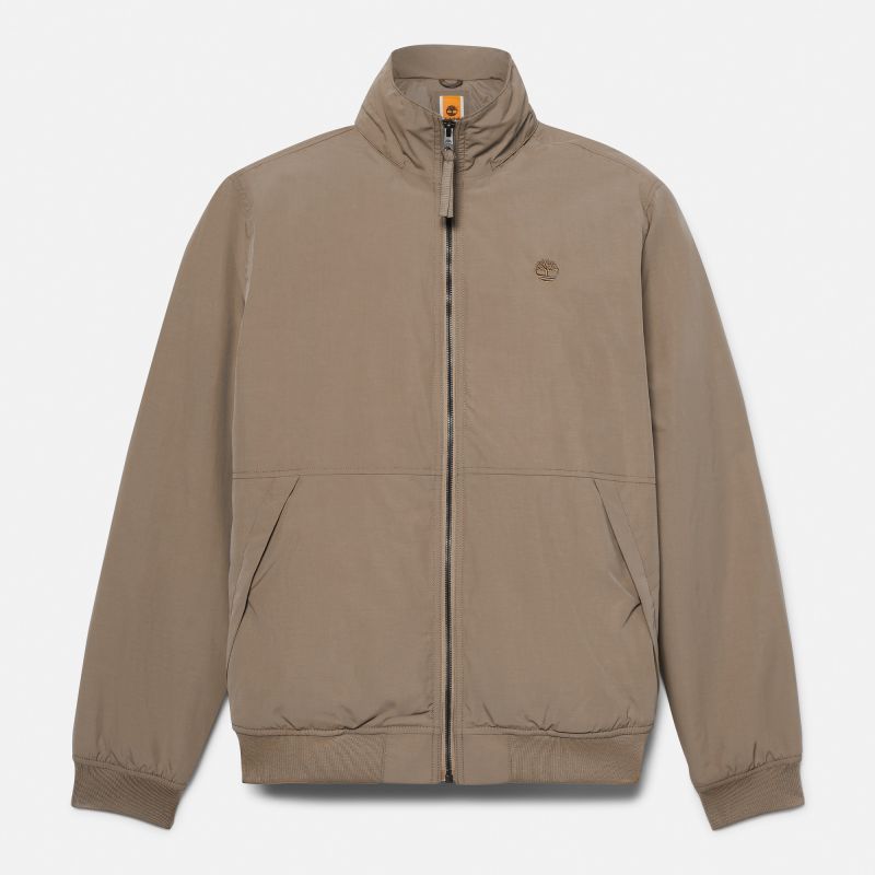 MUŠKA BOMBER JAKNA WATER RESISTANT SAILOR