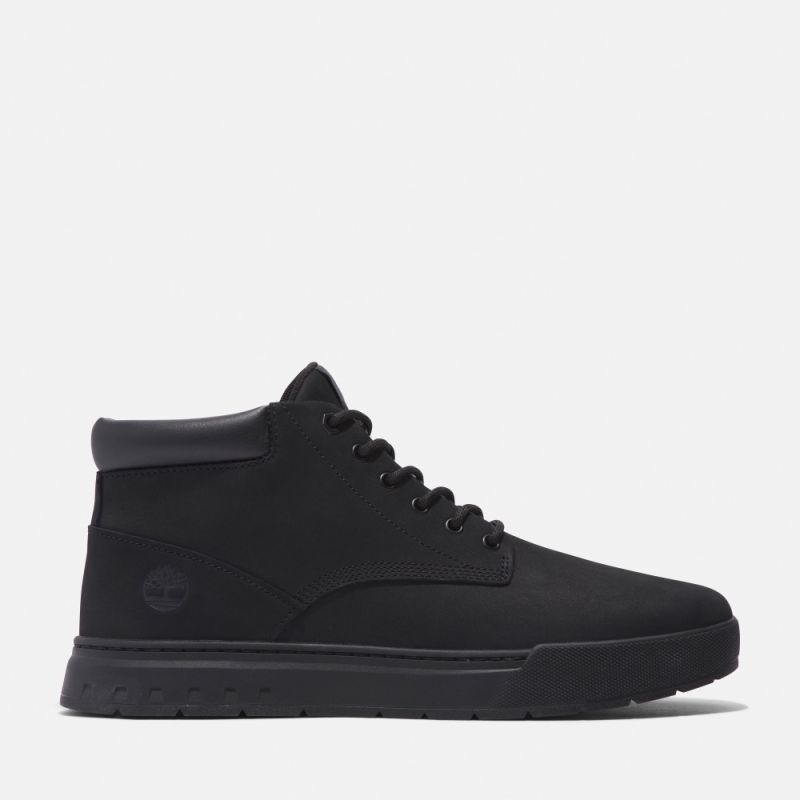 MUŠKE TENISICE MAPLE GROVE LEATHER CHUKKA
