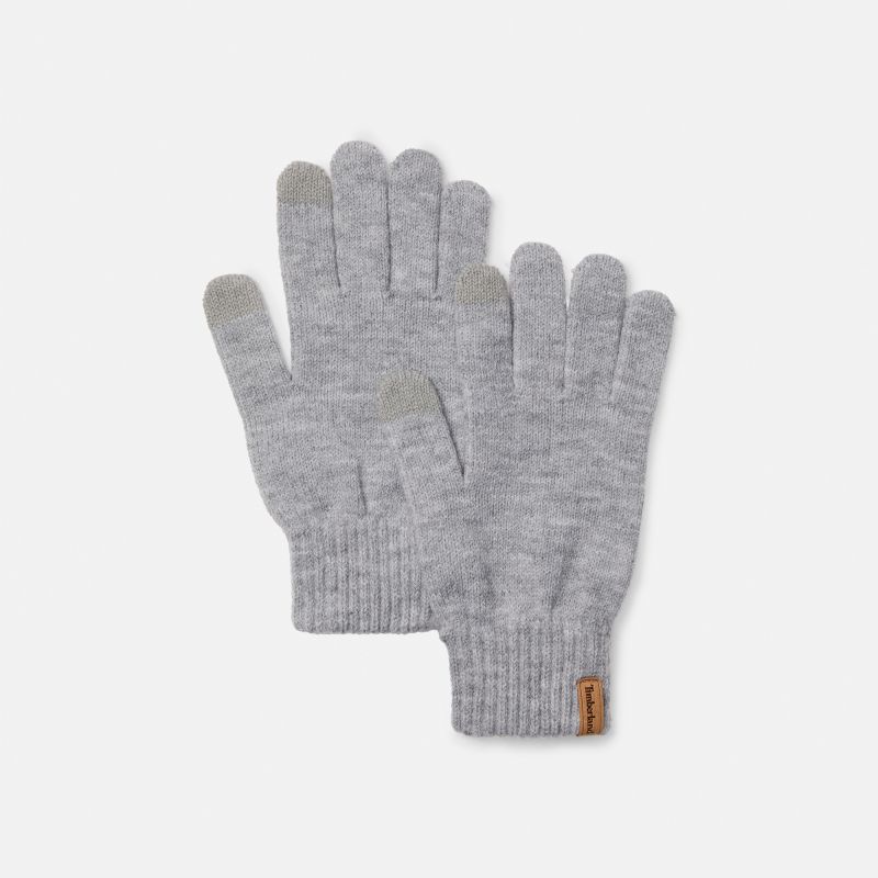 Timberland RIB KNIT GLOVE rukavice