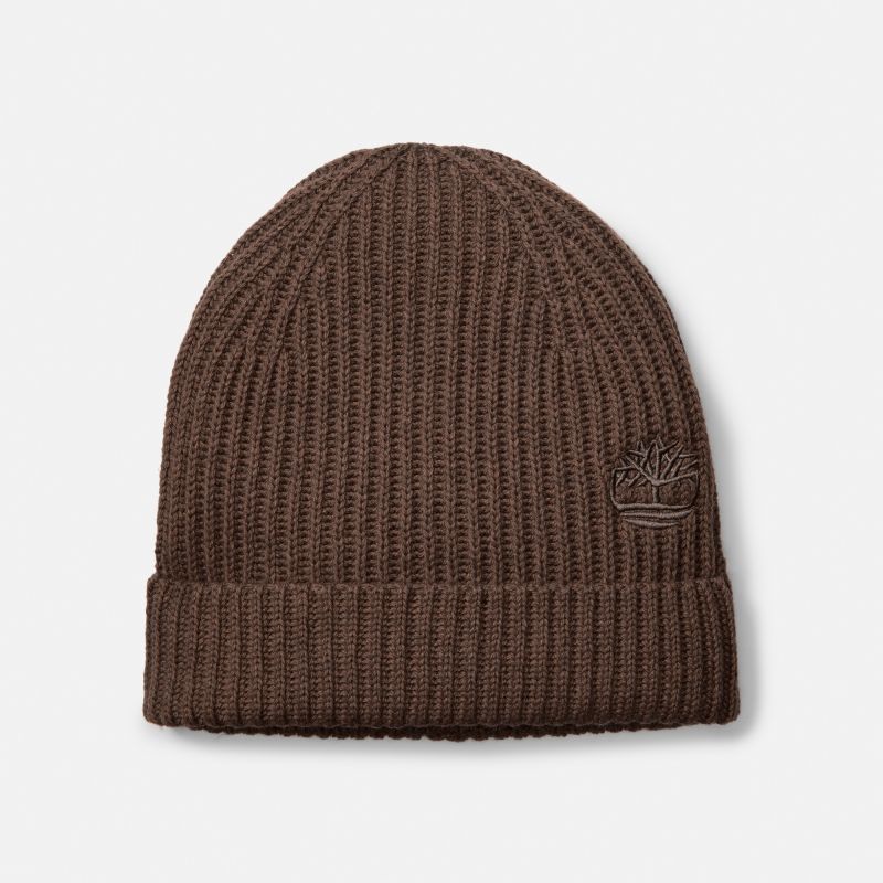 Timberland WOOL BLEND BEANIE kapa