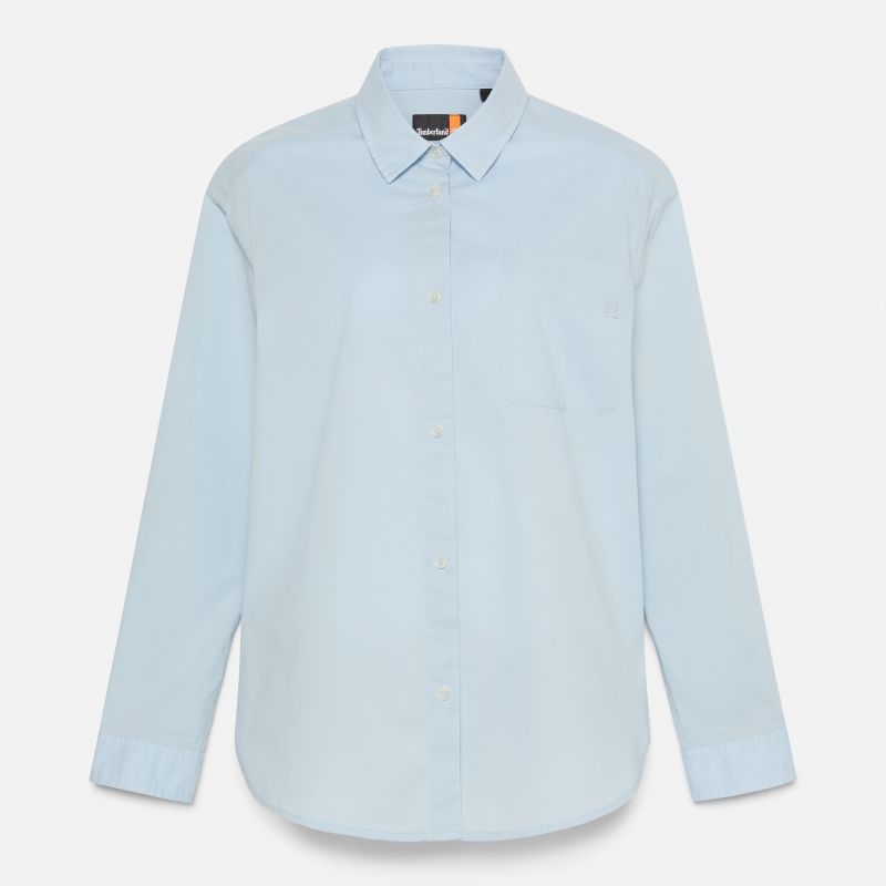 Timberland LS POPELINE SHIRT košulja