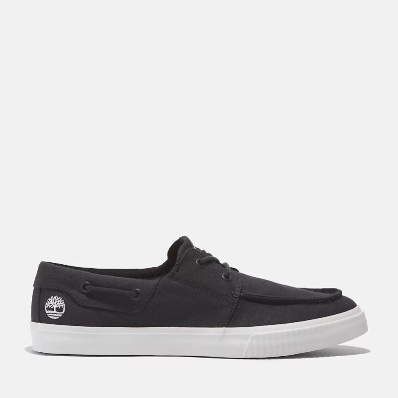 MUŠKE CIPELE MYLO BAY LACE UP BOAT