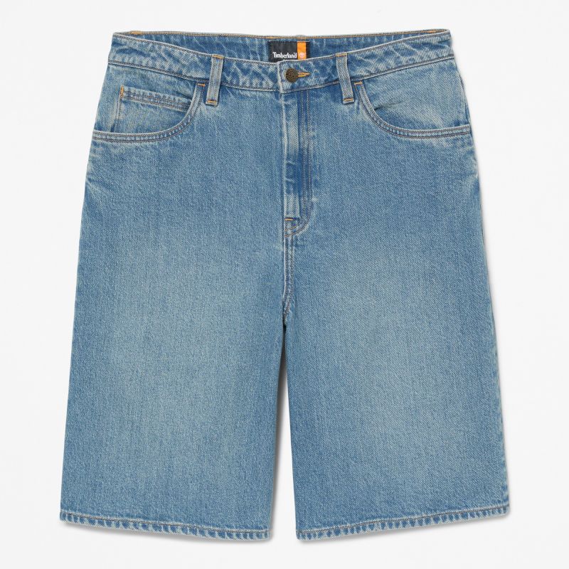 Timberland DENIM SHORTS hlačice