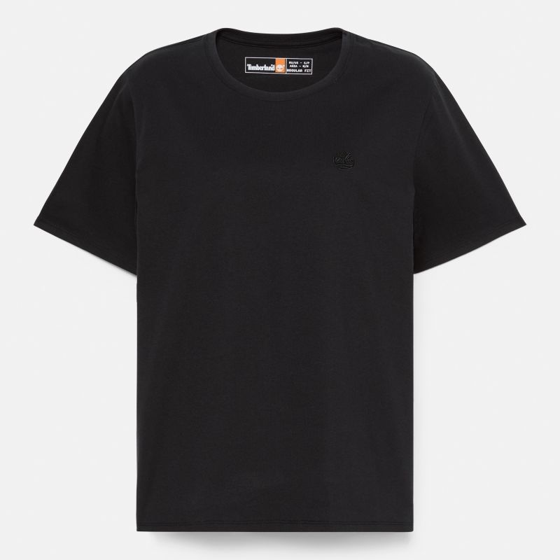 ŽENSKA MAJICA SS CORE EMBROIDERED TREE TEE