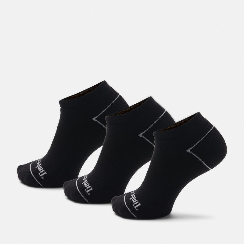 MUŠKE ČARAPE 3PK BOWDEN FC NO SHOW