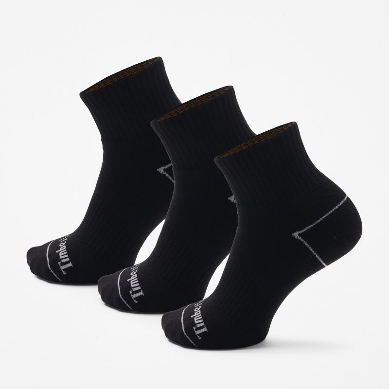 MUŠKE ČARAPE 3PK BOWDEN FC QUARTER