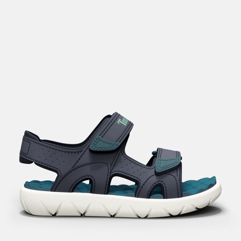 DJEČJE SANDALE PERKINS ROW 2-STRAP
