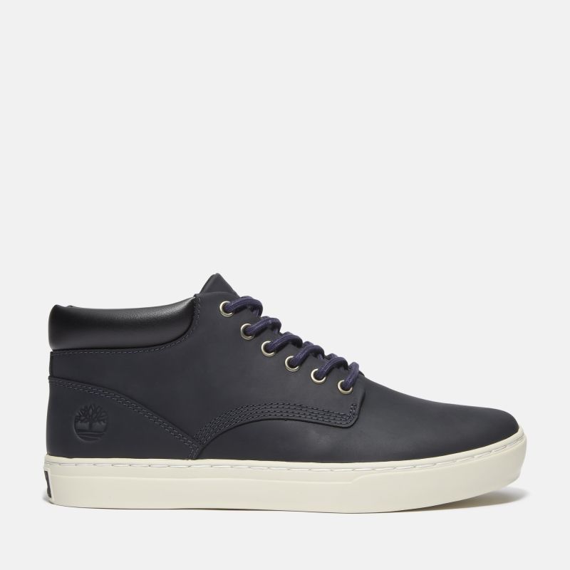 MUŠKE CHUKKA CIPELE ADVENTURE 2.0 CUPSOLE