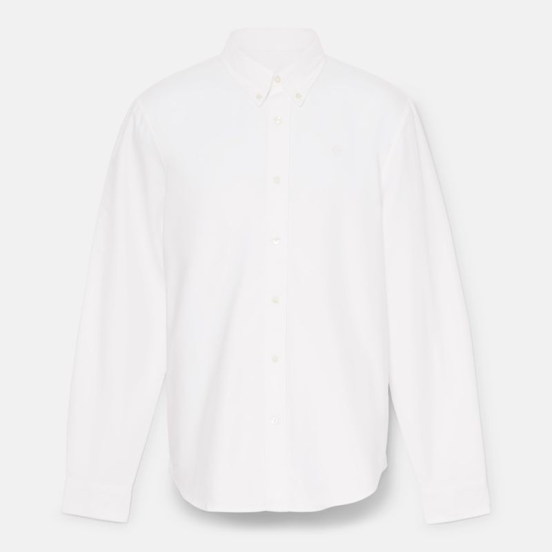 MUŠKA KOŠULJA LS OXFORD SHIRT SLIM