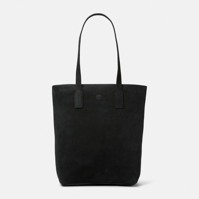 Timberland SOFT LEATHER TOTE BAG torba