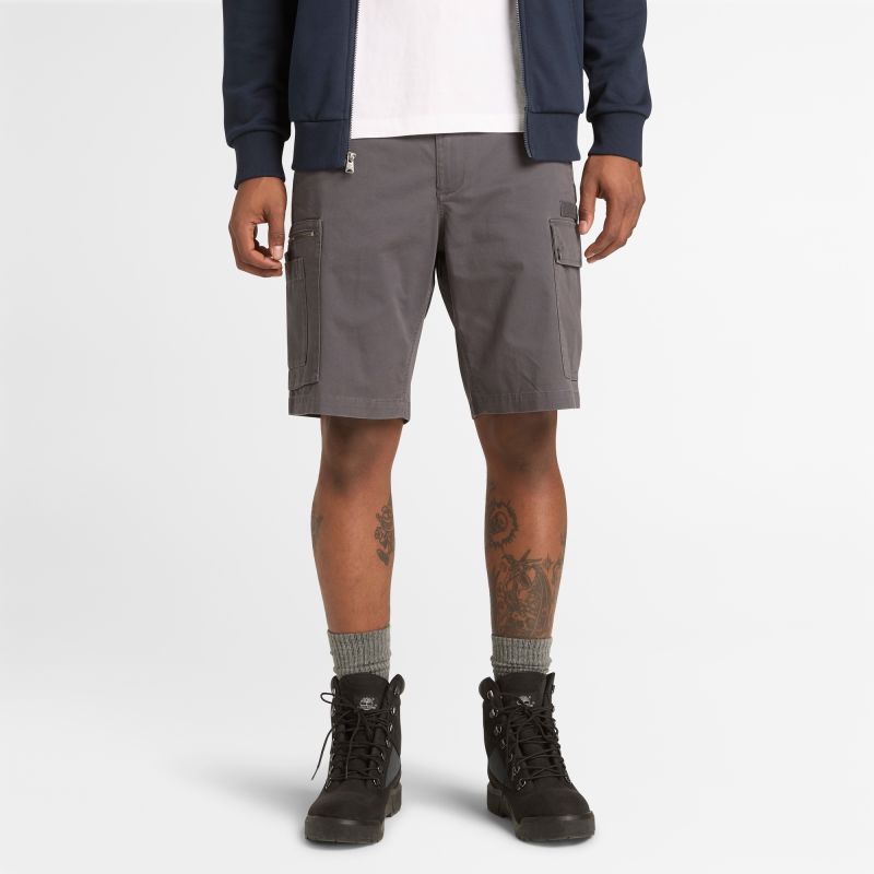 Timberland TFO TWILL CARGO SHORTS hlačice
