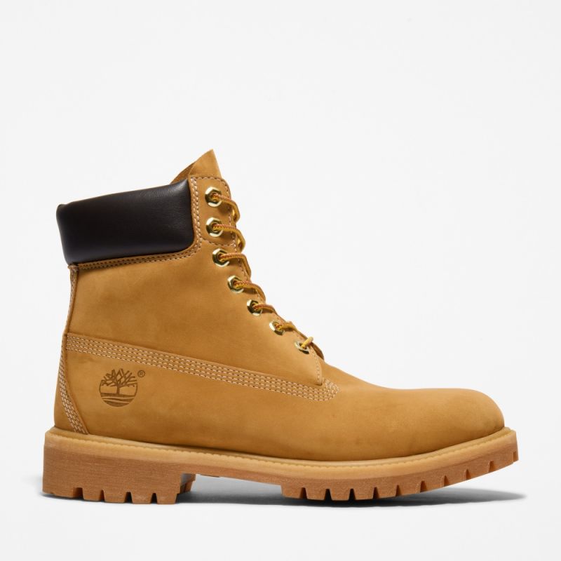 Timberland 6IN PREMIUM WP BOOT čizme