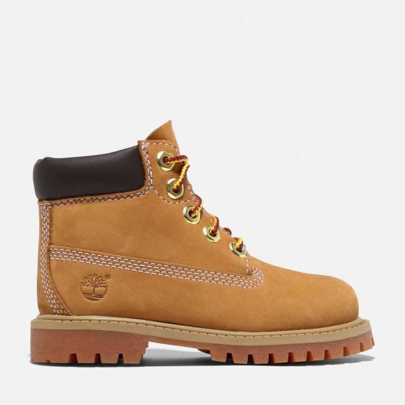 Timberland 6IN PREMIUM WP BOOT čizme